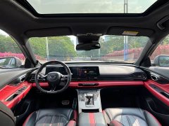 Trumpchi Leopard 2021 270T DCT J16 - ფოტო 11