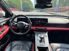 Trumpchi Leopard 2021 270T DCT J16 - ფოტო 12