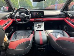 Trumpchi Leopard 2021 270T DCT J16 - ფოტო 13