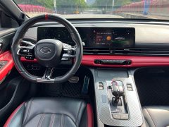 Trumpchi Leopard 2021 270T DCT J16 - ფოტო 14