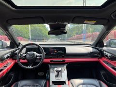 Trumpchi Leopard 2021 270T DCT J16 - ფოტო 15