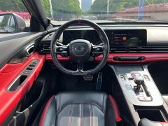 Trumpchi Leopard 2021 270T DCT J16 - ფოტო 16