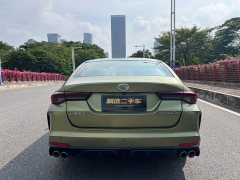 Trumpchi Leopard 2021 270T DCT J16 - ფოტო 17