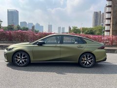 Trumpchi Leopard 2021 270T DCT J16 - ფოტო 18