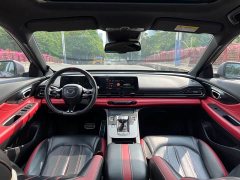 Trumpchi Leopard 2021 270T DCT J16 - ფოტო 19