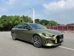 Trumpchi Leopard 2021 270T DCT J16 - ფოტო 2