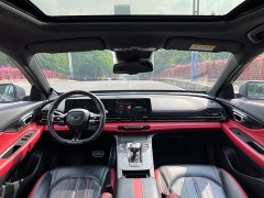 Trumpchi Leopard 2021 270T DCT J16 - ფოტო 20