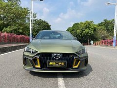 Trumpchi Leopard 2021 270T DCT J16 - ფოტო 3