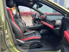 Trumpchi Leopard 2021 270T DCT J16 - ფოტო 4