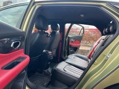 Trumpchi Leopard 2021 270T DCT J16 - ფოტო 5