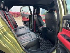 Trumpchi Leopard 2021 270T DCT J16 - ფოტო 6