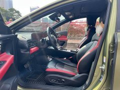 Trumpchi Leopard 2021 270T DCT J16 - ფოტო 7