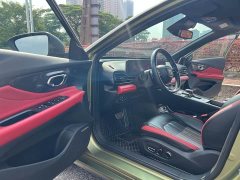 Trumpchi Leopard 2021 270T DCT J16 - ფოტო 8