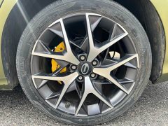 Trumpchi Leopard 2021 270T DCT J16 - ფოტო 9