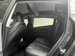 Tesla Model 3 2023 Rear-Wheel Drive - ფოტო 10
