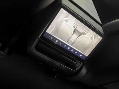 Tesla Model 3 2023 Rear-Wheel Drive - ფოტო 11