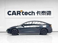 Tesla Model 3 2023 Rear-Wheel Drive - ფოტო 2