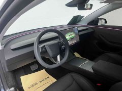 Tesla Model 3 2023 Rear-Wheel Drive - ფოტო 7