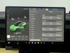 Tesla Model 3 2023 Rear-Wheel Drive - ფოტო 8