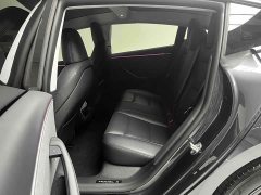 Tesla Model 3 2023 Rear-Wheel Drive - ფოტო 9