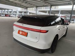 Li Auto i6 Two-Wheel Drive Standard - ფოტო 11