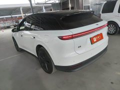 Li Auto i6 Two-Wheel Drive Standard - ფოტო 12