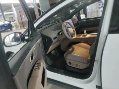 Li Auto i6 Two-Wheel Drive Standard - ფოტო 13