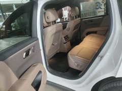 Li Auto i6 Two-Wheel Drive Standard - ფოტო 14