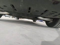 Li Auto i6 Two-Wheel Drive Standard - ფოტო 20