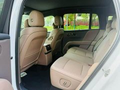 Li Auto i6 Two-Wheel Drive Standard - ფოტო 6