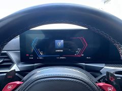 BMW M2 2023 M2 - ფოტო 12
