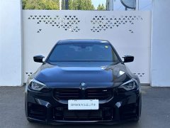 BMW M2 2023 M2 - ფოტო 2