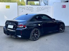 BMW M2 2023 M2 - ფოტო 4