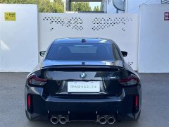 BMW M2 2023 M2 - ფოტო 5