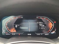 BMW X6 2022 Facelift xDrive30i M Sport Package - ფოტო 10