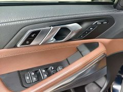 BMW X6 2022 Facelift xDrive30i M Sport Package - ფოტო 11