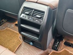 BMW X6 2022 Facelift xDrive30i M Sport Package - ფოტო 12