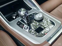 BMW X6 2022 Facelift xDrive30i M Sport Package - ფოტო 13