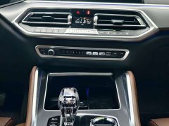 BMW X6 2022 Facelift xDrive30i M Sport Package - ფოტო 14