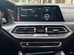 BMW X6 2022 Facelift xDrive30i M Sport Package - ფოტო 15