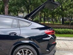 BMW X6 2022 Facelift xDrive30i M Sport Package - ფოტო 17