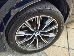BMW X6 2022 Facelift xDrive30i M Sport Package - ფოტო 18