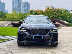 BMW X6 2022 Facelift xDrive30i M Sport Package - ფოტო 2