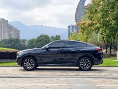BMW X6 2022 Facelift xDrive30i M Sport Package - ფოტო 3