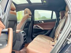 BMW X6 2022 Facelift xDrive30i M Sport Package - ფოტო 5