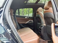 BMW X6 2022 Facelift xDrive30i M Sport Package - ფოტო 6