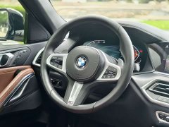 BMW X6 2022 Facelift xDrive30i M Sport Package - ფოტო 9