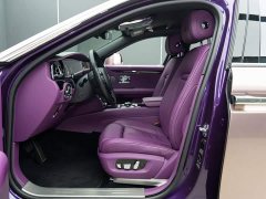 Geely Geometry 6.7T Standard Wheelbase - ფოტო 10