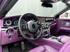 Geely Geometry 6.7T Standard Wheelbase - ფოტო 11