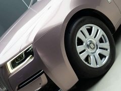 Geely Geometry 6.7T Standard Wheelbase - ფოტო 3